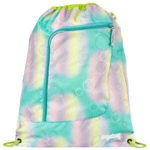 Sacca sport Ergobag Magic BubbleBear