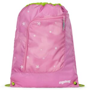 Sacca sport Ergobag Magic CloudBear
