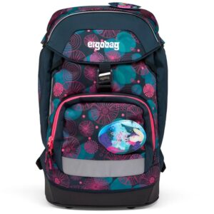 Zaino ergonomico Ergobag prime CoralBear