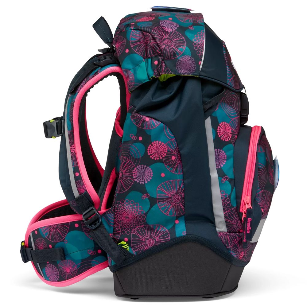Zaino ergonomico Ergobag prime CoralBear