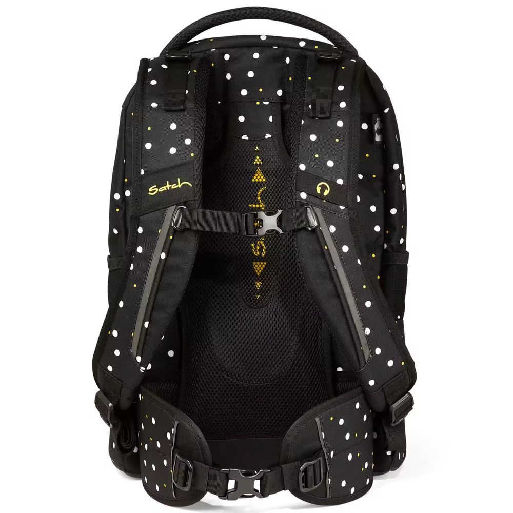 Zaino ergonomico Satch pack Lazy Daisy