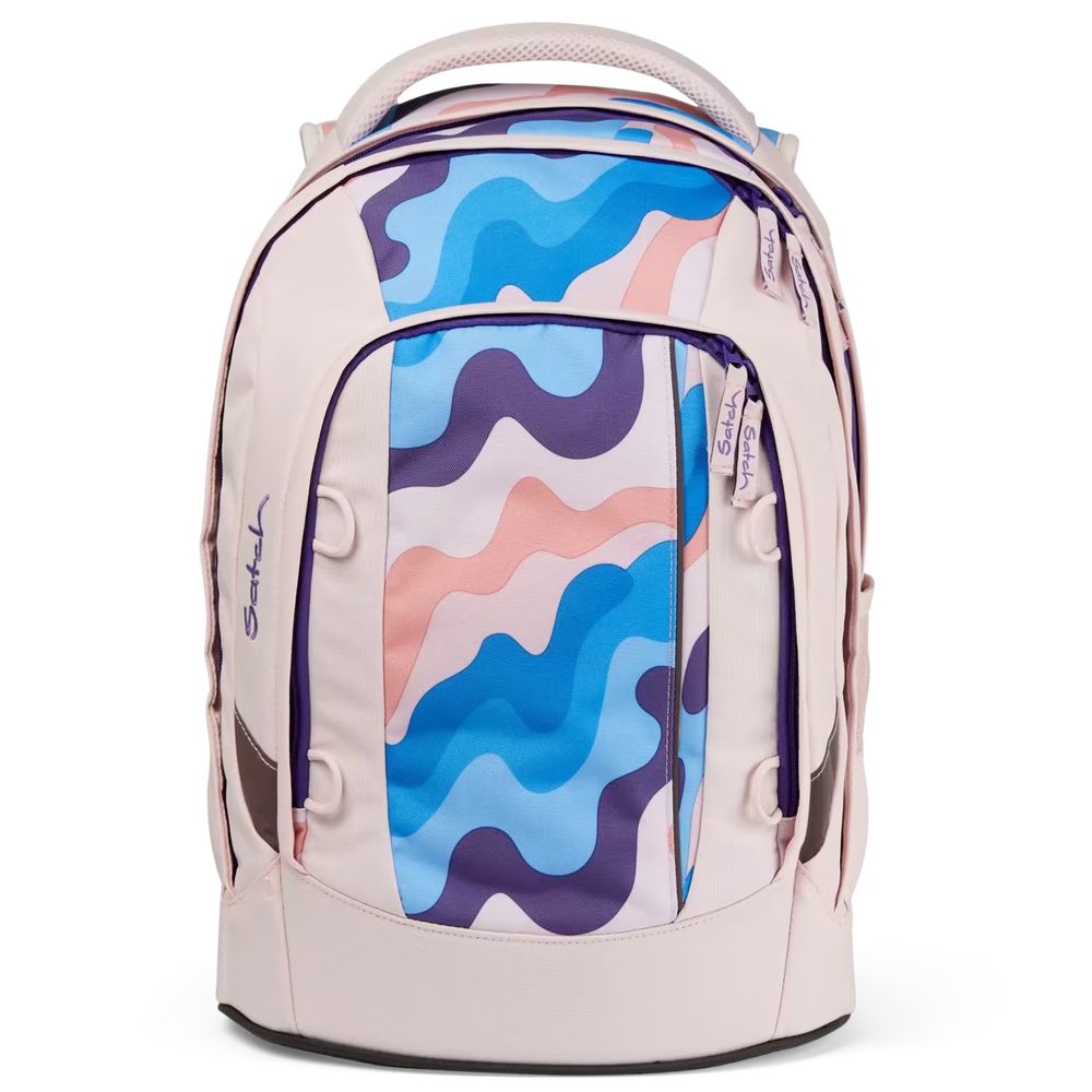 Zaino ergonomico Satch pack Candy Clouds
