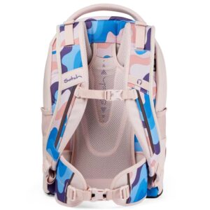 Zaino ergonomico Satch pack Candy Clouds
