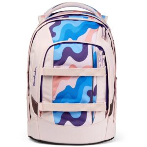 Zaino ergonomico Satch pack Candy Clouds